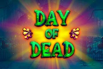 Day of Dead cover