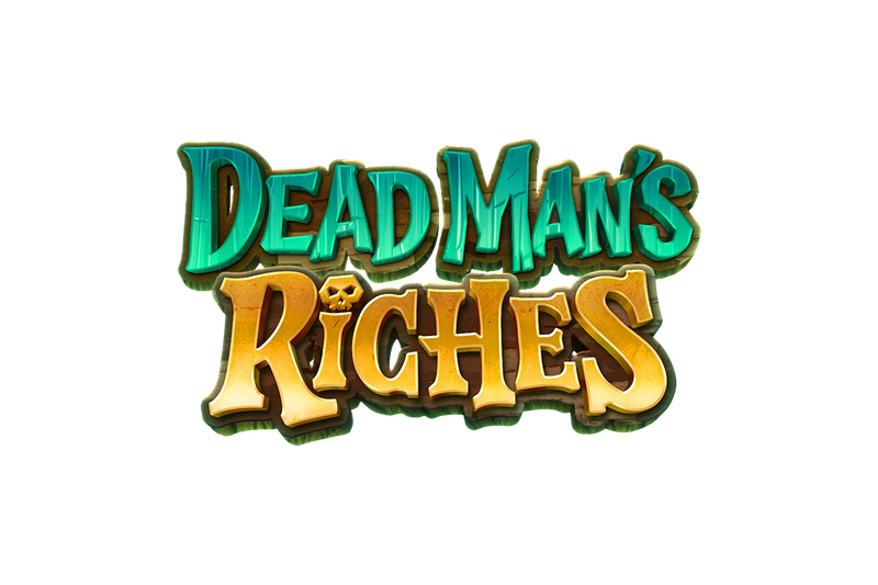 Dead Man's Riches cover