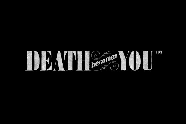 Death Becomes You cover