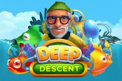 Deep Descent cover