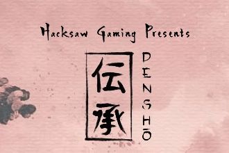 Densho cover