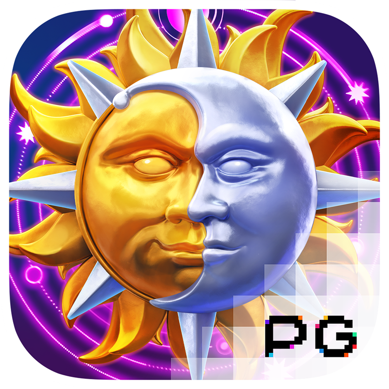 Destiny of Sun & Moon cover