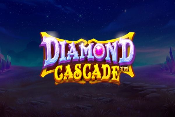 Diamond Cascade cover