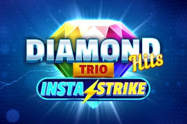 Diamond Hits Trio: InstaStrike cover