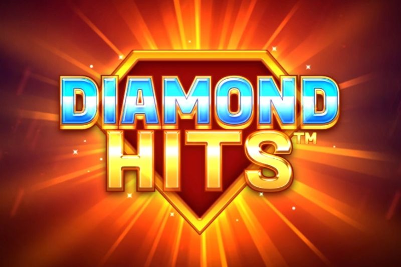 Diamond Hits cover