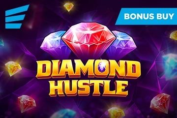 Diamond Hustle cover