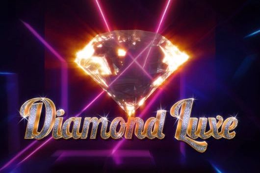Diamond Luxe cover