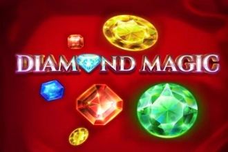 Diamond Magic cover