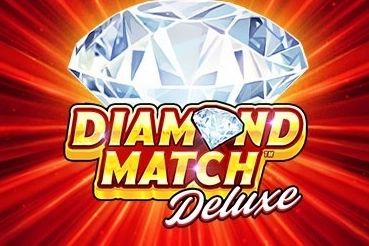 Diamond Match Deluxe cover