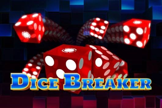 Dice Breaker cover