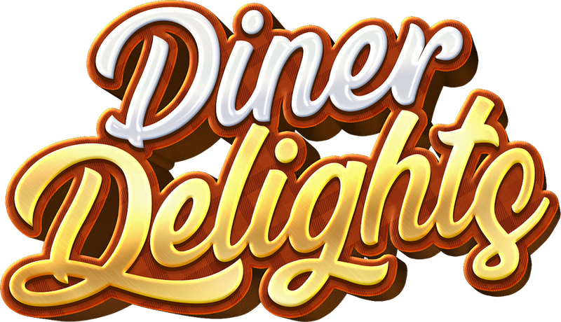 Diner Delights cover