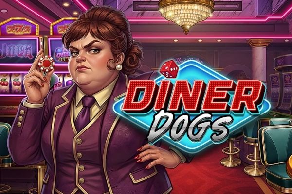 Diner Dogs cover