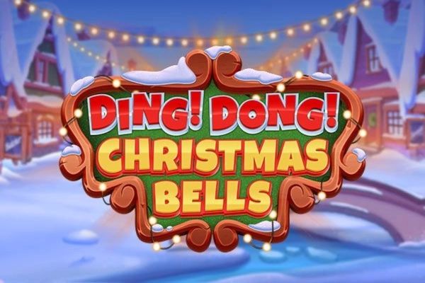 Ding Dong Christmas Bells cover