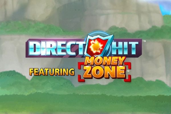 Direct Hit cover