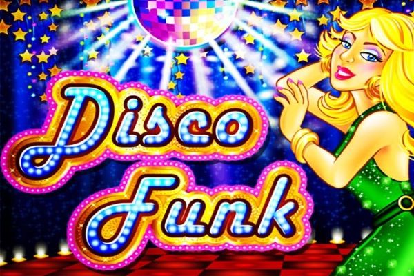 Disco Funk cover