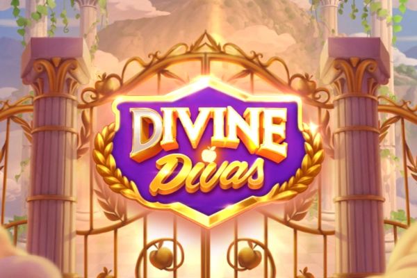 Divine Divas cover