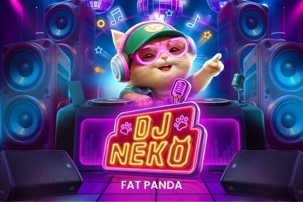 DJ Neko cover