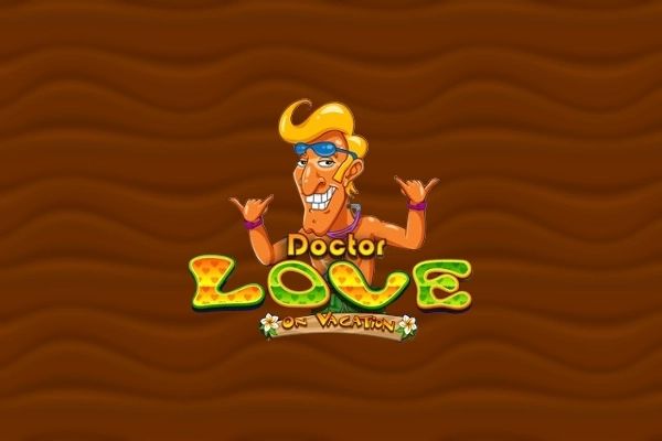 Doctor Love On Vacation cover