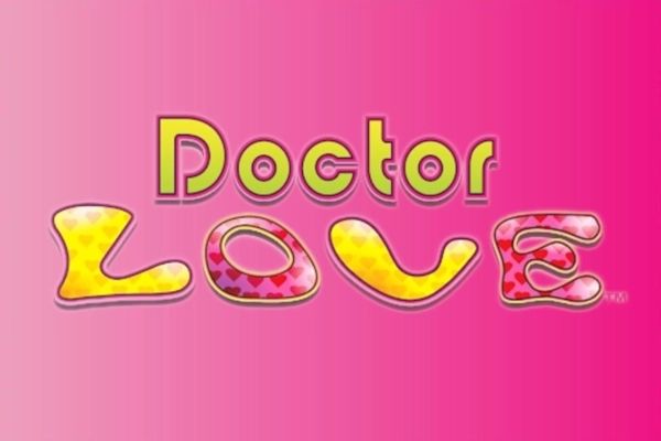 Doctor Love cover