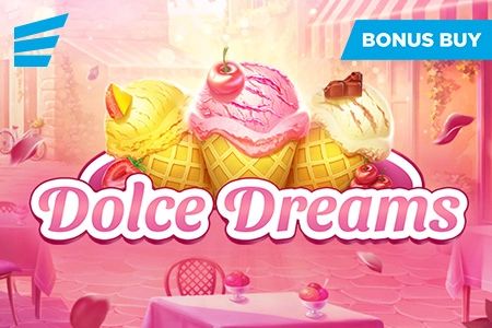 Dolce Dreams cover