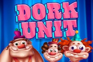 Dork Unit cover