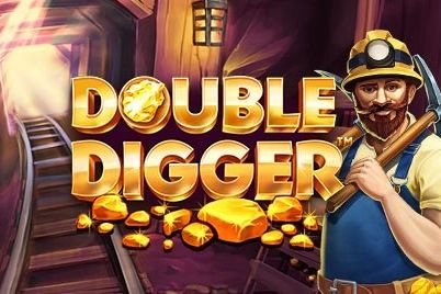 Double Digger cover