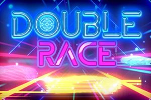 Double Race cover