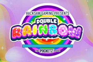 Double Rainbow cover