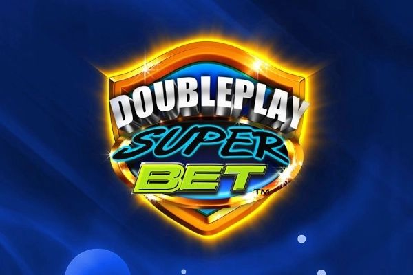 DoublePlay SuperBet cover