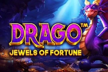 Drago - Jewels of Fortune cover