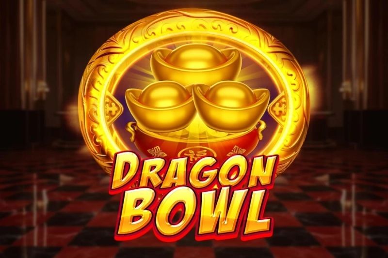 Dragon Bowl cover