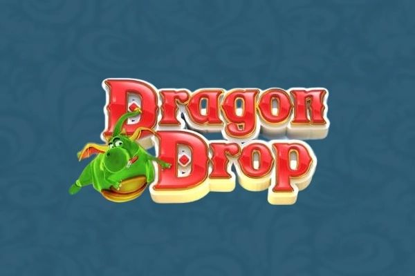 Dragon Drop cover