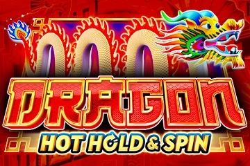 Dragon Hot Hold and Spin cover