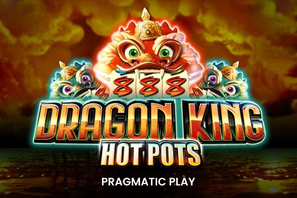 Dragon King Hot Pots cover