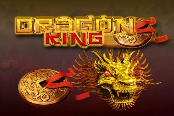 Dragon King cover