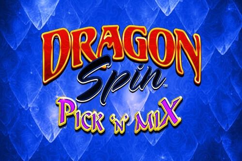 Dragon Spin Pick 'N' Mix cover