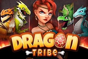 Dragon Tribe cover