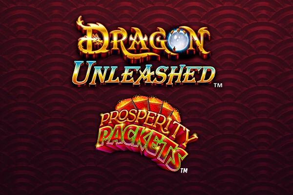Dragon Unleashed - Prosperity Packets cover