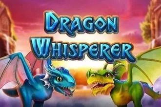 Dragon Whisperer cover