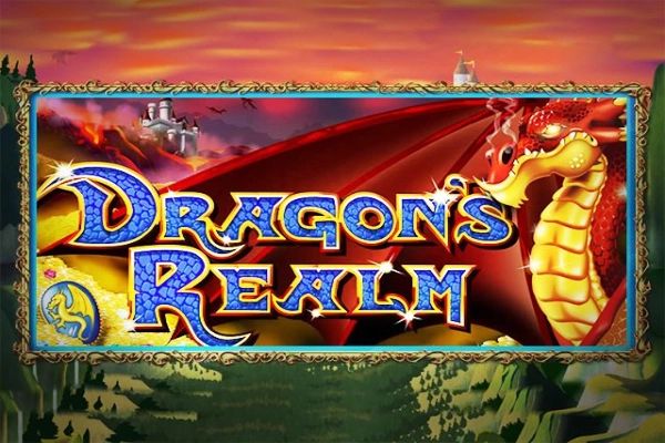 Dragon's Realm cover