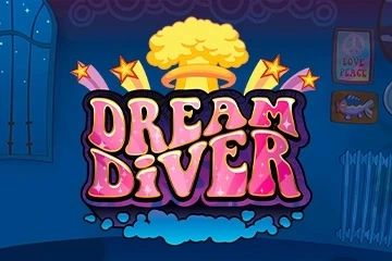 Dream Diver cover
