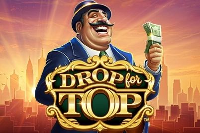 Drop for Top cover