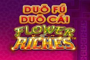 Duo Fu Duo Cai Flower of Riches cover