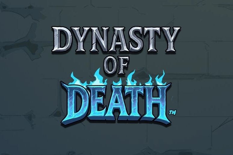 Dynasty of Death cover