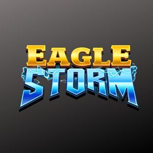 Eagle Storm Rapid Fire Jackpots cover