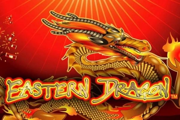 Eastern Dragon cover