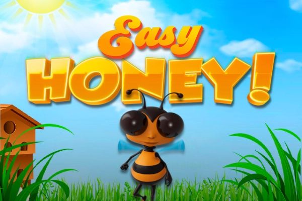 Easy Honey cover