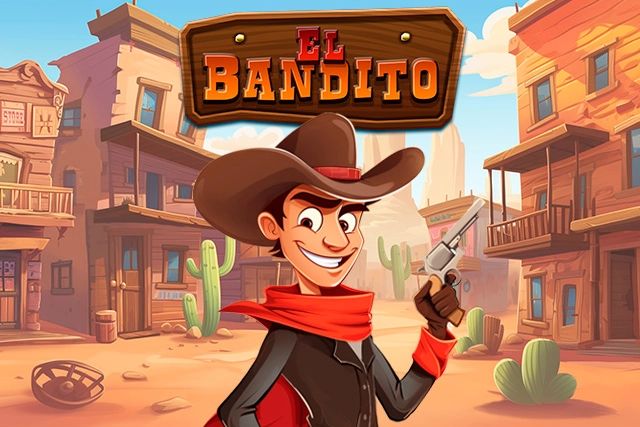 El Bandito cover