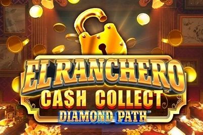 El Ranchero Cash Collect Diamond Path cover