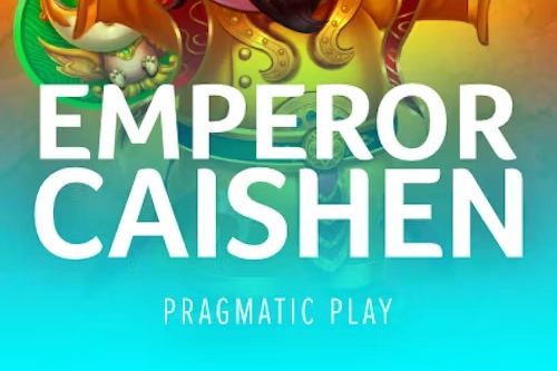 Emperor Caishen cover